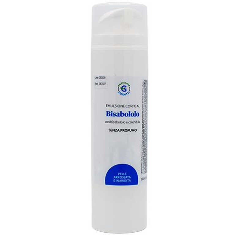 Bisabololo 