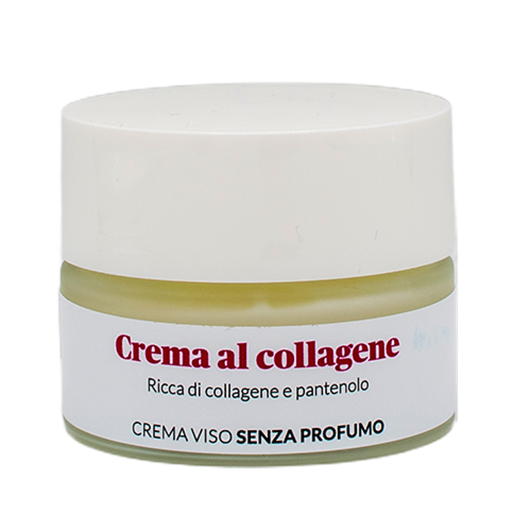 Crema al Collagene  