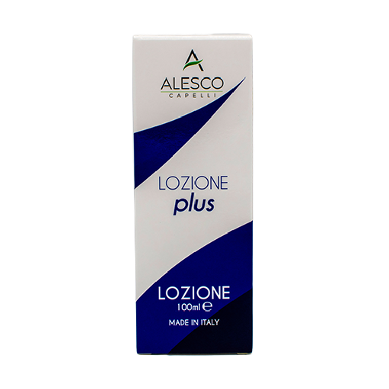 Lozione Alesco