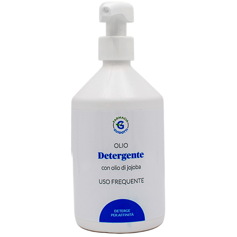 Olio Detergente 200 cc